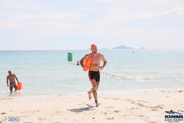 THE ARENA OCEANMAN CAM RANH VIỆT NAM 2023 - Ảnh #593277