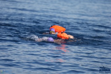 THE ARENA OCEANMAN CAM RANH VIỆT NAM 2023 - Ảnh #592026