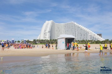THE ARENA OCEANMAN CAM RANH VIỆT NAM 2023 - Ảnh #595435