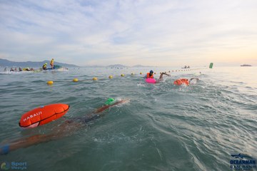 THE ARENA OCEANMAN CAM RANH VIỆT NAM 2023 - Ảnh #595122