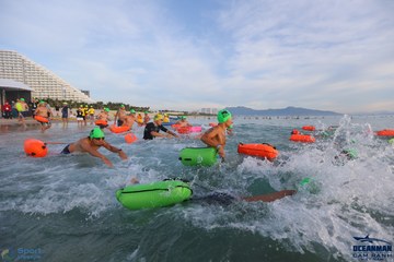 THE ARENA OCEANMAN CAM RANH VIỆT NAM 2023 - Ảnh #593338