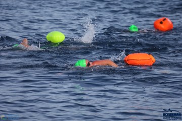THE ARENA OCEANMAN CAM RANH VIỆT NAM 2023 - Ảnh #588459