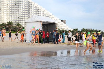THE ARENA OCEANMAN CAM RANH VIỆT NAM 2023 - Ảnh #593068