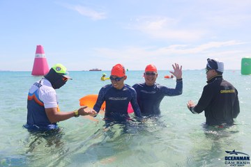 THE ARENA OCEANMAN CAM RANH VIỆT NAM 2023 - Ảnh #586220
