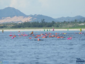 THE ARENA OCEANMAN CAM RANH VIỆT NAM 2023 - Ảnh #599189