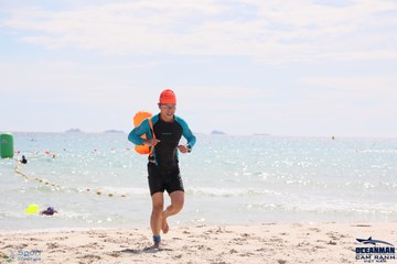 THE ARENA OCEANMAN CAM RANH VIỆT NAM 2023 - Ảnh #594282