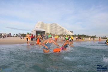 THE ARENA OCEANMAN CAM RANH VIỆT NAM 2023 - Ảnh #594956