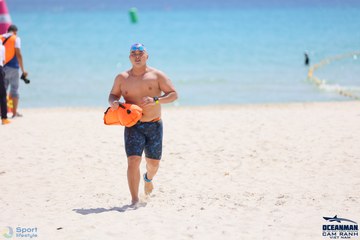 THE ARENA OCEANMAN CAM RANH VIỆT NAM 2023 - Ảnh #587365