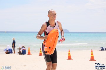 THE ARENA OCEANMAN CAM RANH VIỆT NAM 2023 - Ảnh #597379