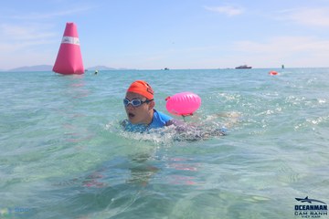 THE ARENA OCEANMAN CAM RANH VIỆT NAM 2023 - Ảnh #588594