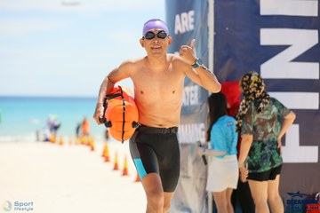 THE ARENA OCEANMAN CAM RANH VIỆT NAM 2023 - Ảnh #589991