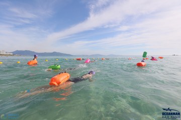 THE ARENA OCEANMAN CAM RANH VIỆT NAM 2023 - Ảnh #597413