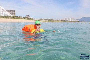 THE ARENA OCEANMAN CAM RANH VIỆT NAM 2023 - Ảnh #586436