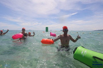 THE ARENA OCEANMAN CAM RANH VIỆT NAM 2023 - Ảnh #585796