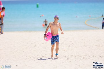 THE ARENA OCEANMAN CAM RANH VIỆT NAM 2023 - Ảnh #588211