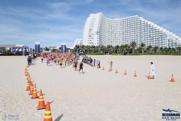 THE ARENA OCEANMAN CAM RANH VIỆT NAM 2023 - Ảnh #593248