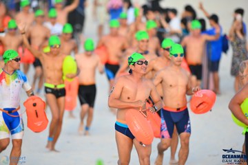 THE ARENA OCEANMAN CAM RANH VIỆT NAM 2023 - Ảnh #589312