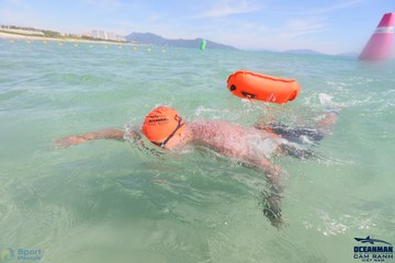 THE ARENA OCEANMAN CAM RANH VIỆT NAM 2023 - Ảnh #588297