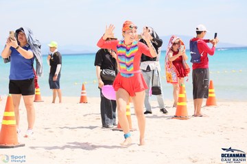 THE ARENA OCEANMAN CAM RANH VIỆT NAM 2023 - Ảnh #595555