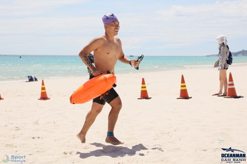 THE ARENA OCEANMAN CAM RANH VIỆT NAM 2023 - Ảnh #596636
