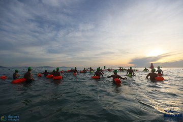 THE ARENA OCEANMAN CAM RANH VIỆT NAM 2023 - Ảnh #594395