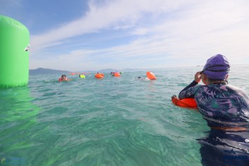 THE ARENA OCEANMAN CAM RANH VIỆT NAM 2023 - Ảnh #597682