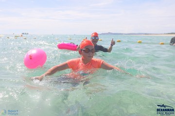 THE ARENA OCEANMAN CAM RANH VIỆT NAM 2023 - Ảnh #587978