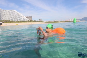 THE ARENA OCEANMAN CAM RANH VIỆT NAM 2023 - Ảnh #586390