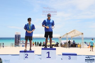 THE ARENA OCEANMAN CAM RANH VIỆT NAM 2023 - Ảnh #598052