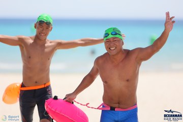 THE ARENA OCEANMAN CAM RANH VIỆT NAM 2023 - Ảnh #591372