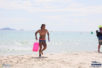 THE ARENA OCEANMAN CAM RANH VIỆT NAM 2023 - Ảnh #594601