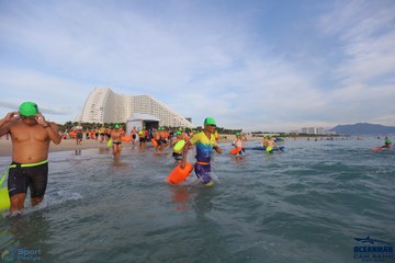 THE ARENA OCEANMAN CAM RANH VIỆT NAM 2023 - Ảnh #593724