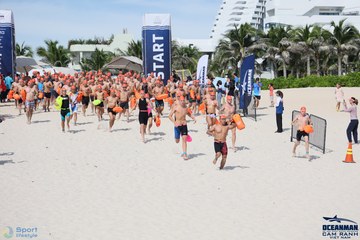 THE ARENA OCEANMAN CAM RANH VIỆT NAM 2023 - Ảnh #594036