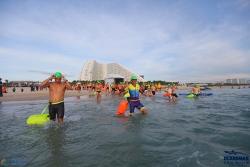 THE ARENA OCEANMAN CAM RANH VIỆT NAM 2023 - Ảnh #593702