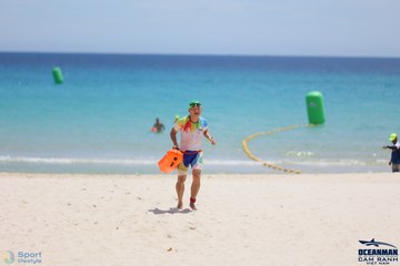 THE ARENA OCEANMAN CAM RANH VIỆT NAM 2023 - Ảnh #591985