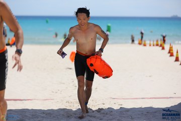 THE ARENA OCEANMAN CAM RANH VIỆT NAM 2023 - Ảnh #588627