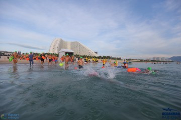 THE ARENA OCEANMAN CAM RANH VIỆT NAM 2023 - Ảnh #592822