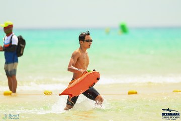 THE ARENA OCEANMAN CAM RANH VIỆT NAM 2023 - Ảnh #584465