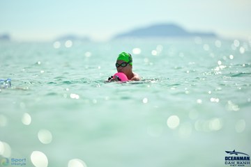 THE ARENA OCEANMAN CAM RANH VIỆT NAM 2023 - Ảnh #592848