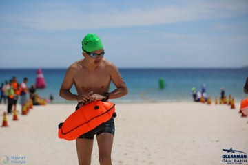 THE ARENA OCEANMAN CAM RANH VIỆT NAM 2023 - Ảnh #591569