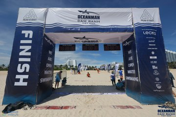 THE ARENA OCEANMAN CAM RANH VIỆT NAM 2023 - Ảnh #586965