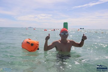 THE ARENA OCEANMAN CAM RANH VIỆT NAM 2023 - Ảnh #585625