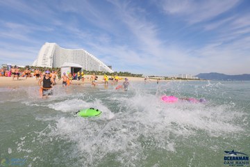 THE ARENA OCEANMAN CAM RANH VIỆT NAM 2023 - Ảnh #595632