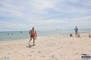 THE ARENA OCEANMAN CAM RANH VIỆT NAM 2023 - Ảnh #592612