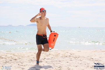 THE ARENA OCEANMAN CAM RANH VIỆT NAM 2023 - Ảnh #594479
