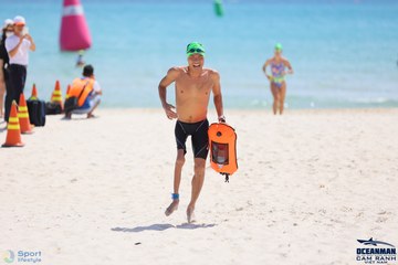 THE ARENA OCEANMAN CAM RANH VIỆT NAM 2023 - Ảnh #587479