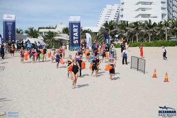 THE ARENA OCEANMAN CAM RANH VIỆT NAM 2023 - Ảnh #593719