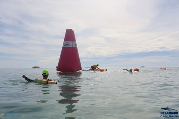 THE ARENA OCEANMAN CAM RANH VIỆT NAM 2023 - Ảnh #586247