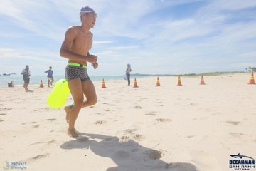 THE ARENA OCEANMAN CAM RANH VIỆT NAM 2023 - Ảnh #593733
