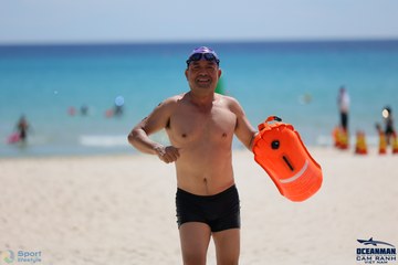 THE ARENA OCEANMAN CAM RANH VIỆT NAM 2023 - Ảnh #588343